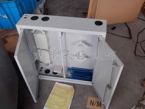 GPX 04 96芯光纖分線箱 慈溪市天維通信設備廠的專業力作