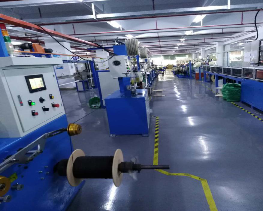 熱烈歡迎浙江漢維加入訊石 專于通信細分市場，把工作做到極致