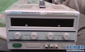 從通訊設(shè)備電源維修到電子垃圾 一項(xiàng)循環(huán)生態(tài)的探討